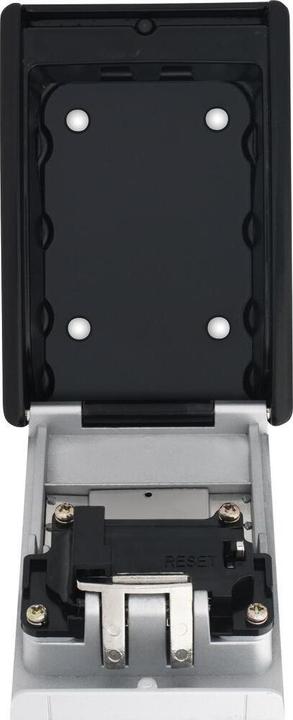 Actual product image Abus KeyGarage 787 black