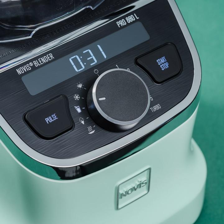 Immagine prodotto Novis Frullatore Pro 880L (1400 W)