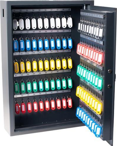 Produktbild pavo Schlüsseltresor