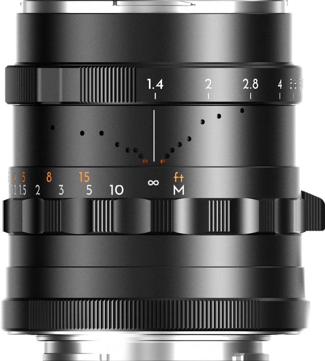 Produktbild Thypoch Simera 28mm f1.4 Sony E (Sony E, Vollformat)