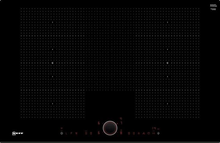 Actual product image Neff Induction hob T68FS6RX2