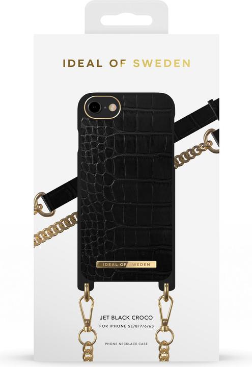Actual product image iDeal Of Sweden Necklace Case
