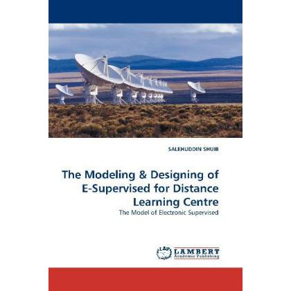 The Modeling, Fachbücher