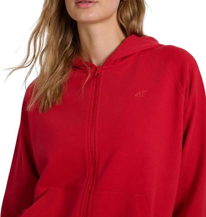 Produktbild 4F Damen-Sweatshirt (XXL)