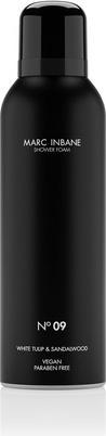 Actual product image Marc Inbane Shower Foam NÂ°09 (150 ml)