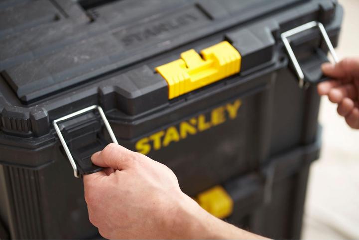 Actual product image Stanley Rolling Workshop (3 pieces)