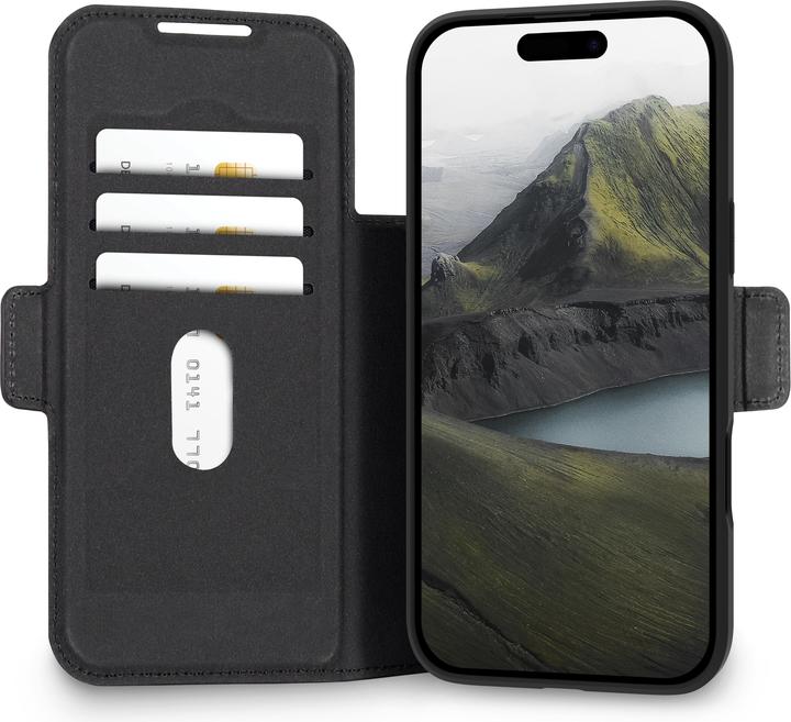 Actual product image dbramante1928 Oslo Pro - Flip-Hülle für (Apple iPhone 17 Pro Max)