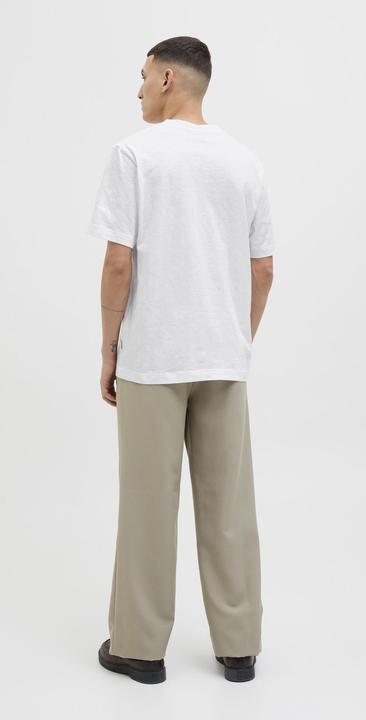 Actual product image Jack & Jones Logo Rundhalsausschnitt T-shirt T-shirt (XS)