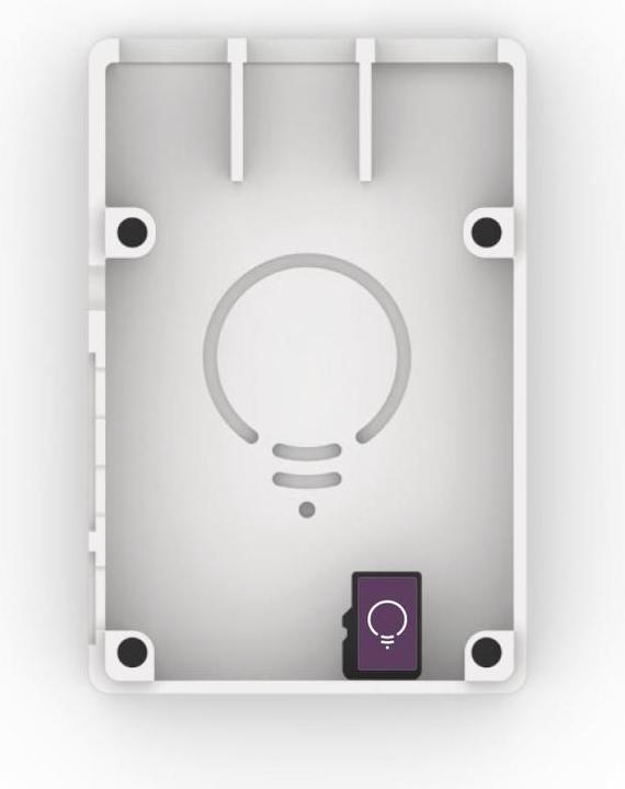 myStrom Home OS Smart-Home-System