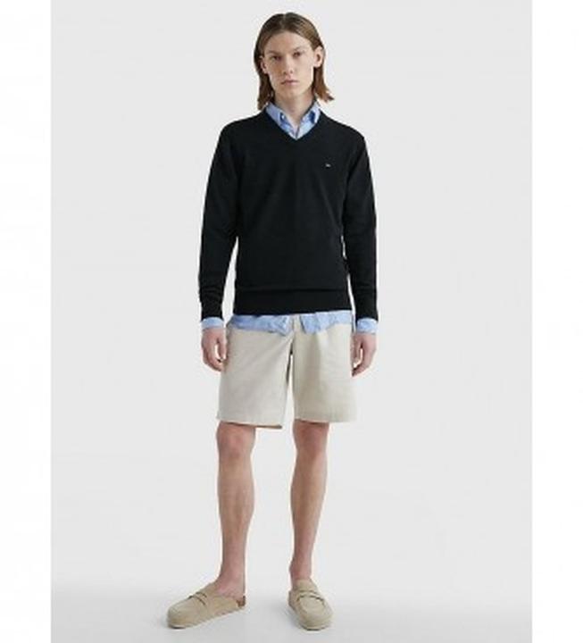 Produktbild Tommy Hilfiger Pullover schwarz (M)