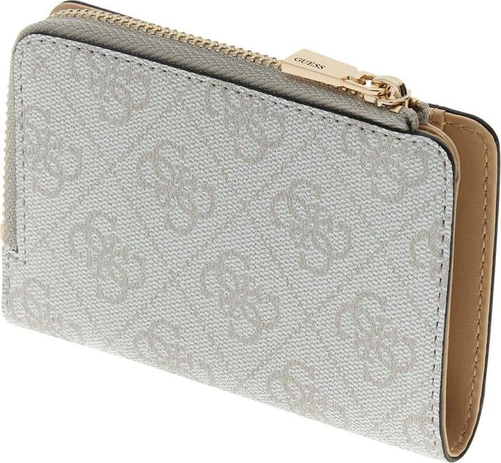 Actual product image Guess Laurel II SLG Zip Around Card Case