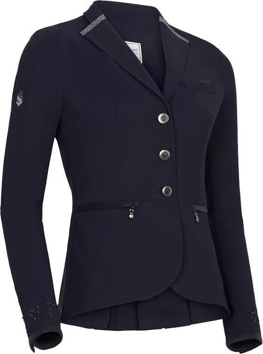 Actual product image Samshield Victorine Crystal Fabric (36)