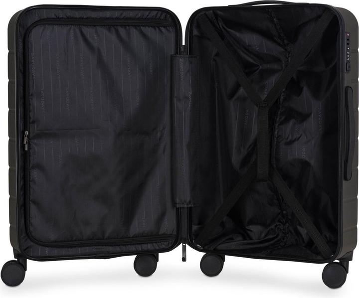 Produktbild Day ET Chewron Day HEL 24" Suitcase