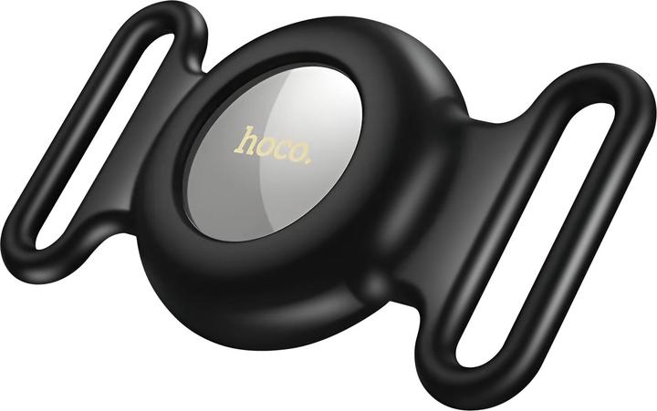 Produktbild Hoco Wireless headphones Locator compatible with Apple Find My E91C white (Android, iOS)