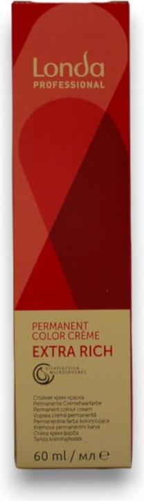 Produktbild Londa Color Extra Rich 12/89 60ml (12, 89)