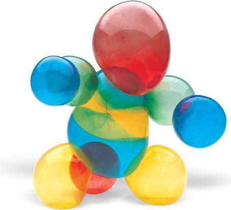 Actual product image Giochi Preziosi CRB01 (2x)