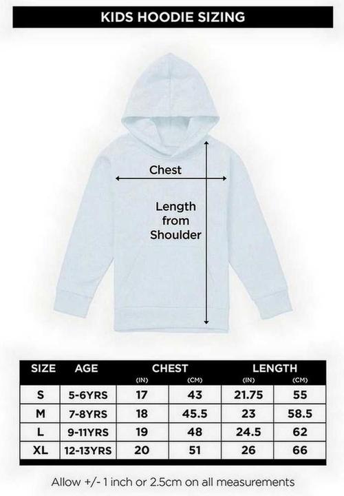 Produktbild Star Wars Rebel Spy Kapuzenpullover (128)