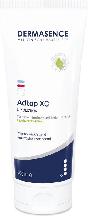 Produktbild Dermasence Adtop Xc Lipid (200 ml)