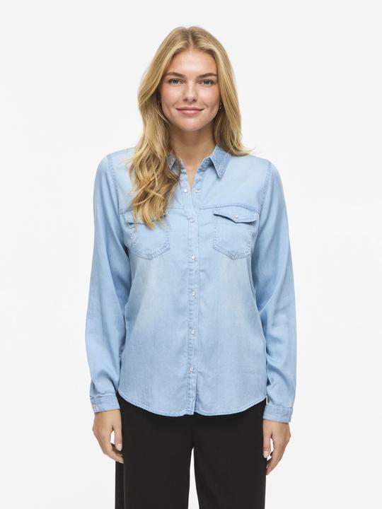 Immagine prodotto Vila Camicia in denim (L)
