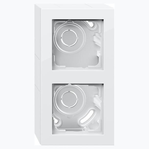 Produktbild Gira AP-Gehäuse