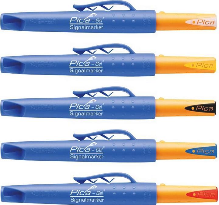Actual product image Pica Marker (1x)