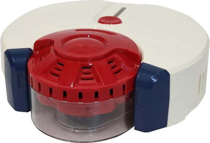 Spielmaus Saugroboter