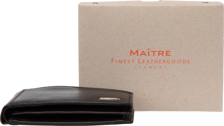 Produktbild Maître BillFold H8 fusto Galbert