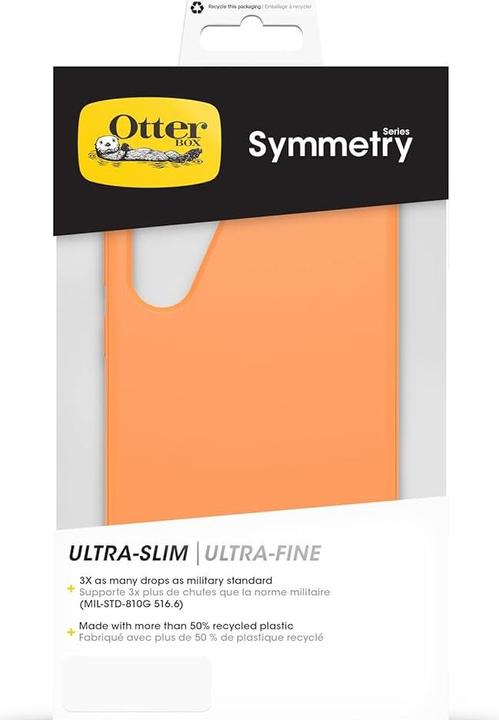 Produktbild OtterBox Symmetry (Samsung Galaxy S24+)