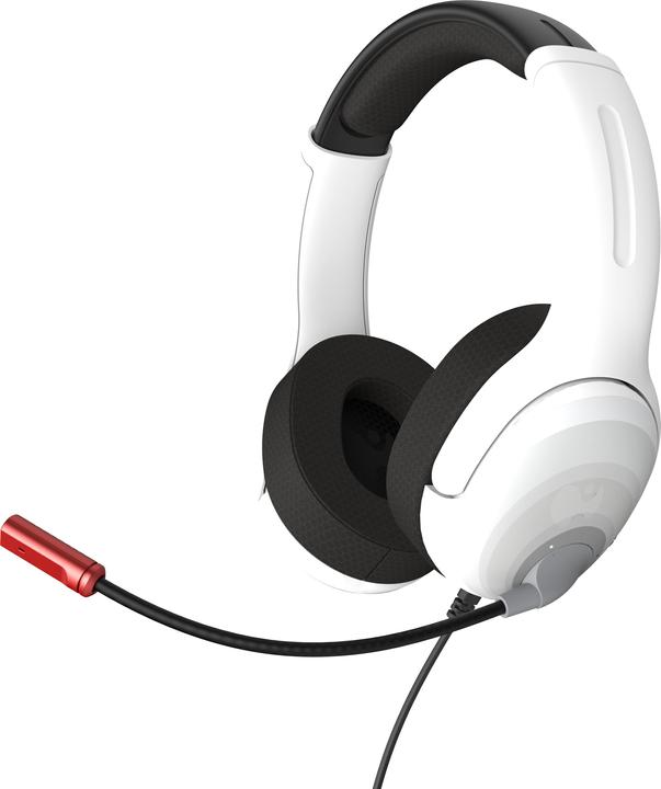 Produktbild PDP Pack Gaming Xbox Radical Whmanette Rematch+Casque Airlite (Xbox Series X, Xbox Series S, PC, Xbox One S)