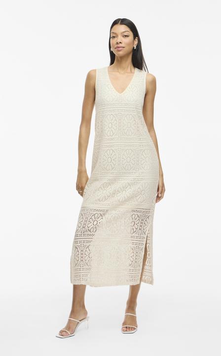 Image du produit Vila VIMERINDA Ärmelloses Midikleid (XL)