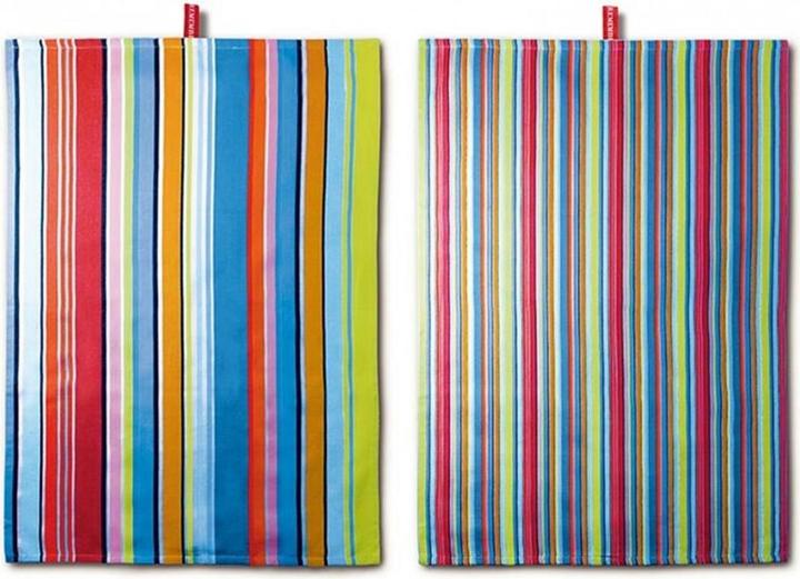 Produktbild Remember Geschirrtucher (70 x 50 cm)