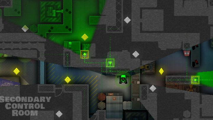 Actual product image Headup Games Monaco: What's Yours Is Mine (PC, EN)