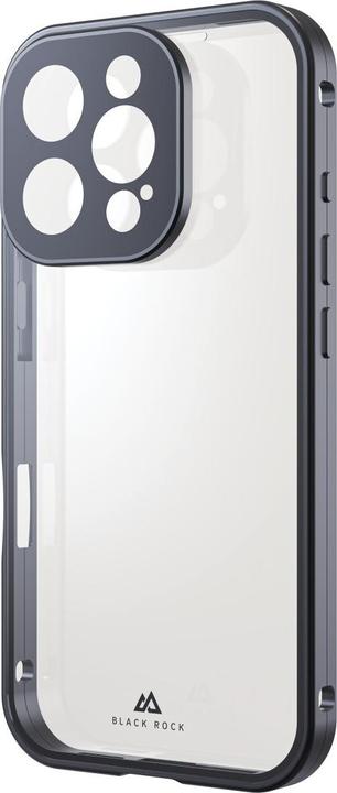 Produktbild Black Rock 360° Glass (Apple iPhone 16 Pro)