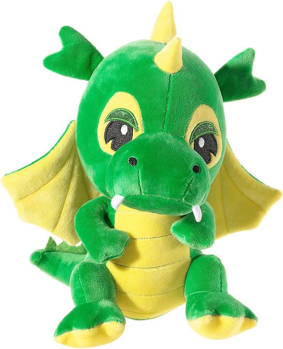 Produktbild Heunec DRACHE "Knuffi" (15 cm)