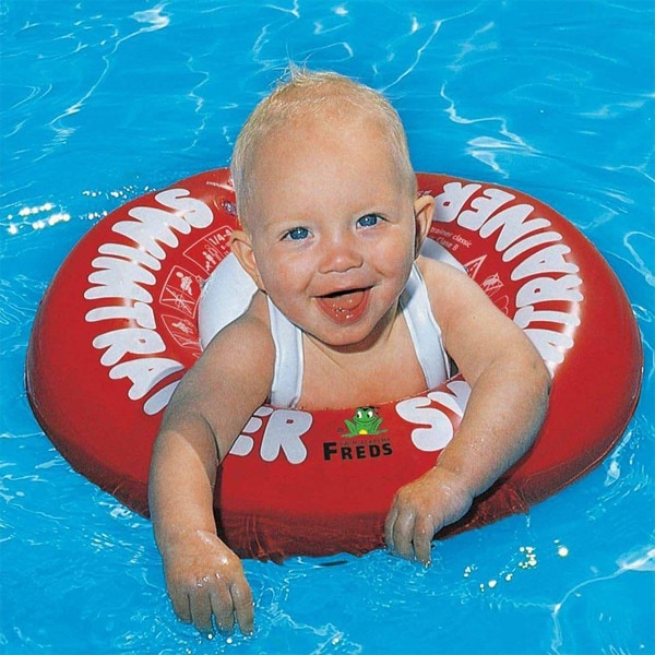 Actual product image Swimtrainer Classic