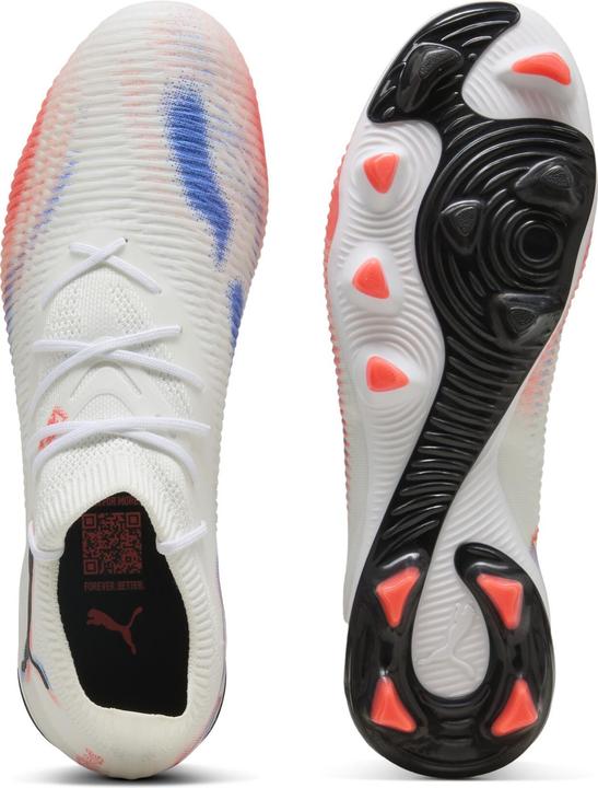 Produktbild Puma Future 8 Match Fg/Ag (42.5)