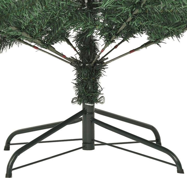 Actual product image vidaXL Weihnachtsbaum (180 cm)