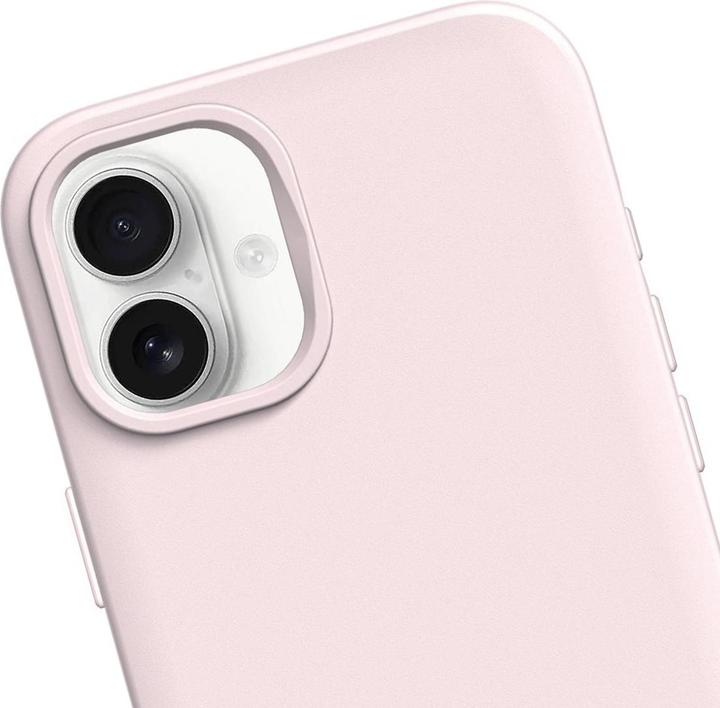 Produktbild RhinoShield Coque Solidx Magsafe Iphone 16 Plus (Rose Sorbet) (Apple iPhone 16 Plus)