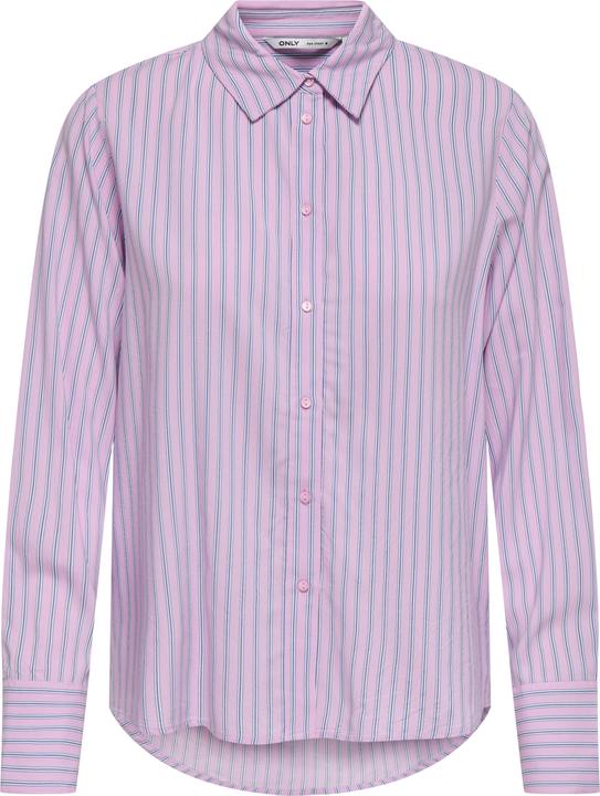 Produktbild Only ONLBERIT Hemd Hemd (M)