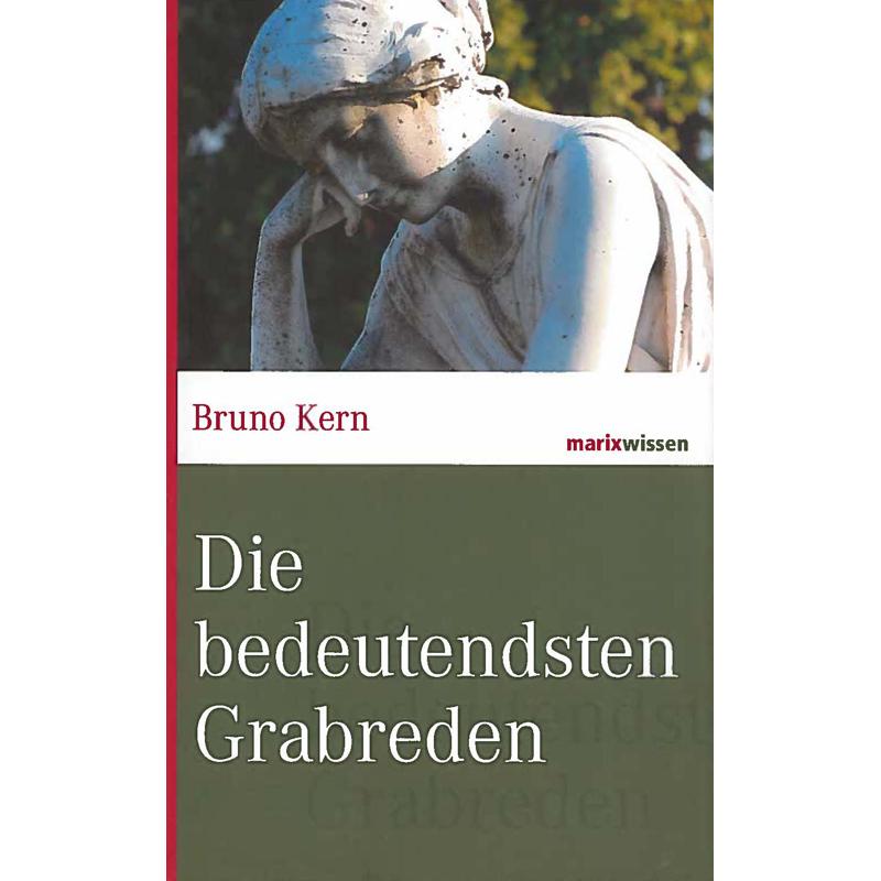 Kern,B.:Bedeutendsten Grabreden, Fachbücher von Bruno Kern