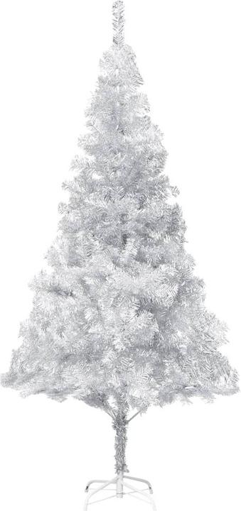 Silbern