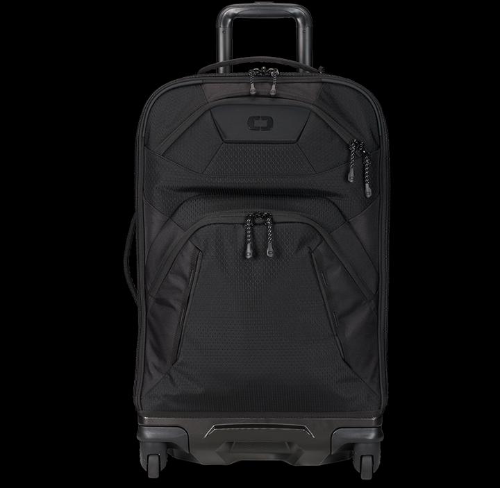 Immagine prodotto Ogio Trolley Renegade 26 a 4 ruote da 66 cm (52 l, M (50 - 90l))