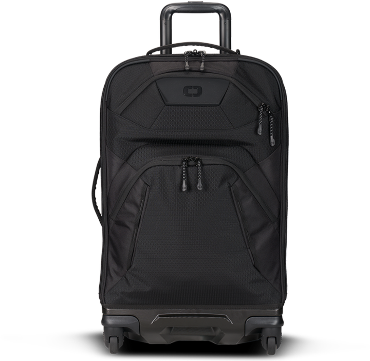 Produktbild Ogio Renegade 26 4 Rollen Trolley 66 cm (52 l, M (50 - 90l))
