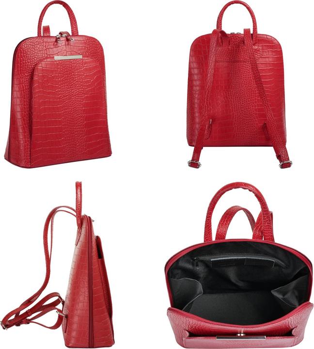 Produktbild Cluty Rucksack (5 l)