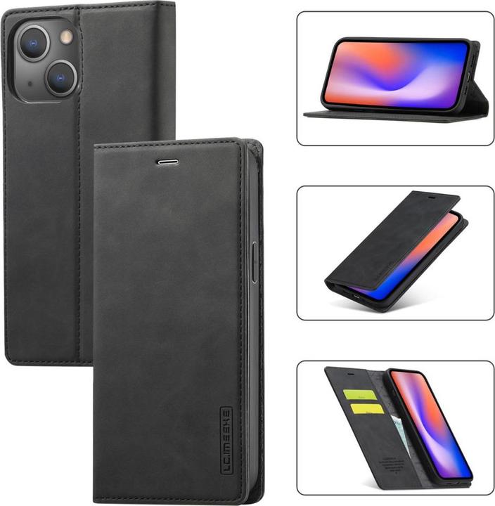 Produktbild Cover-Discount Flip Case (Apple iPhone 13 mini)