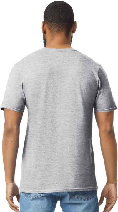 Image du produit Gildan - T-shirt SOFT STYLE - Adulte (5XL)