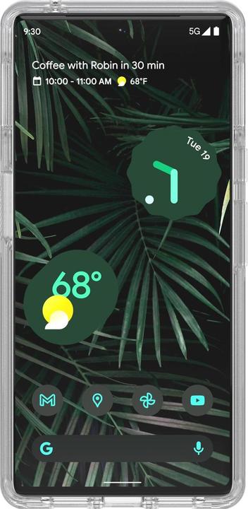 Actual product image OtterBox Symmetry