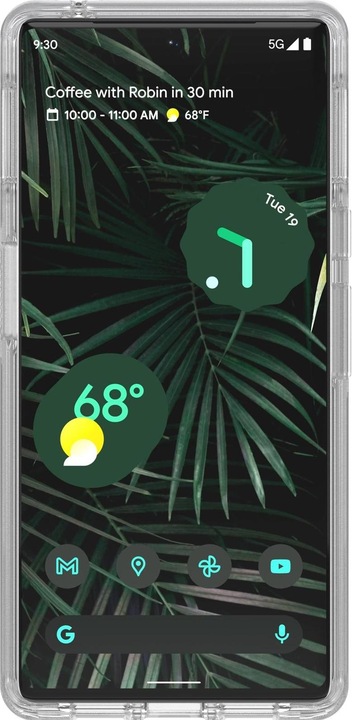 Actual product image OtterBox Symmetry