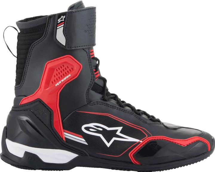 Actual product image Alpinestars Superfaster Shoes (Men, Women, 42)