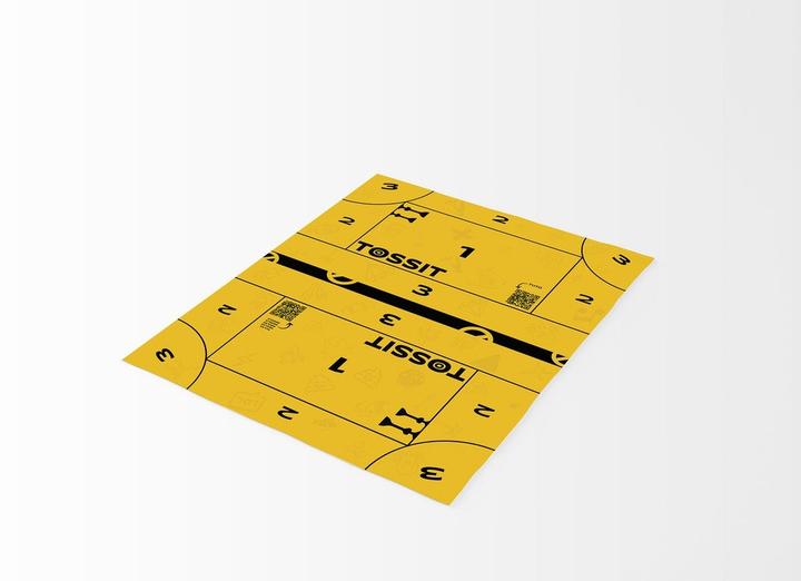 Produktbild Tossit River-Board